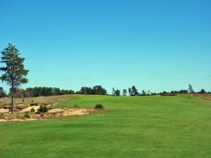 Sand Valley 13th Fairway